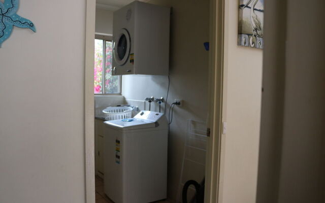 Beaches Apartments Merimbula