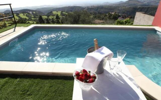 Villa Bandama Golf - Adults Only