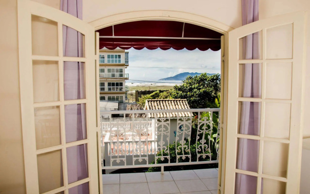 Pousada Portal Do Mar