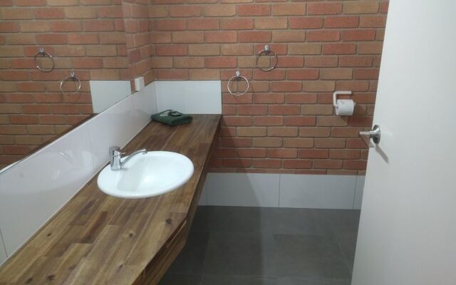 Travellers Inn Kaniva