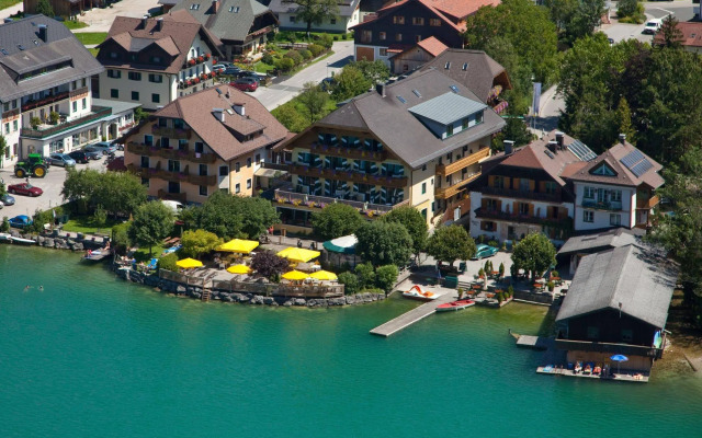 Landhotel Schützenhof