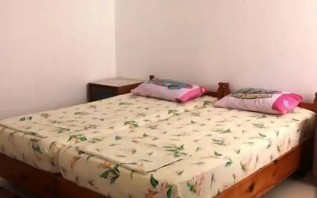 Sercan Apart Hotel