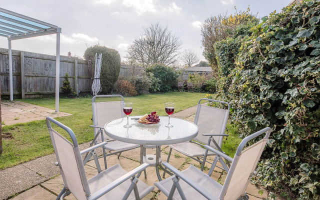 54 Linden Road, Aldeburgh