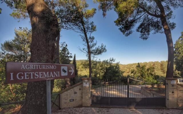 Agriturismo I Getsemani