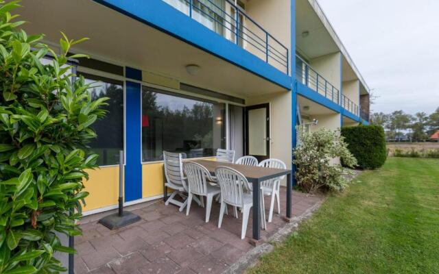 Appartement - Burg van Woelderenlaan 100-4 Vlissingen