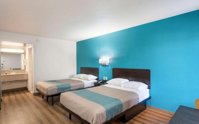 Motel 6 Lexington, KY - Airport