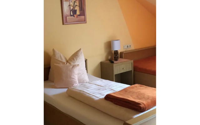 Hotel-Restaurant Idyll