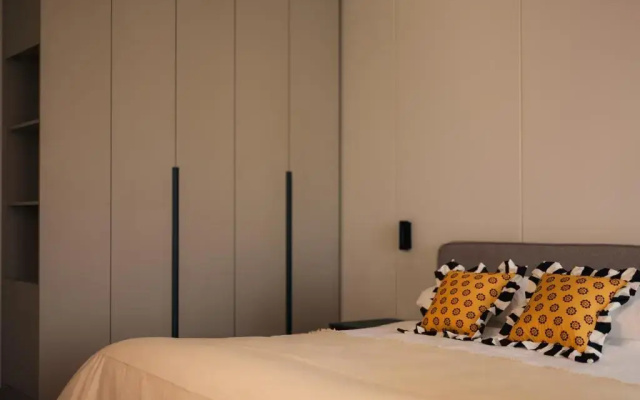 Brassbell Zamalek Diplomatic Zone Near Marriott