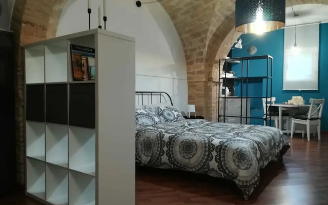 B&B Piccolo Loft del Borgo