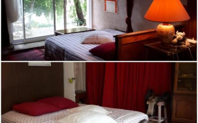 Villa Calanques