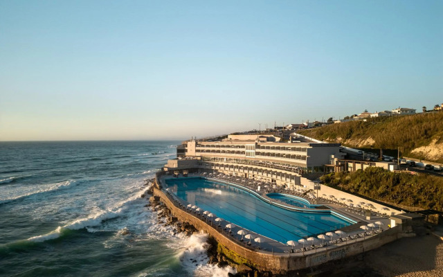 Arribas Sintra Hotel