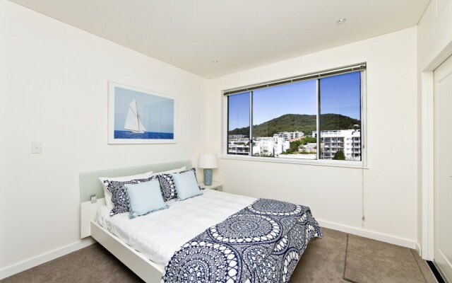 Harbourview Penthouse