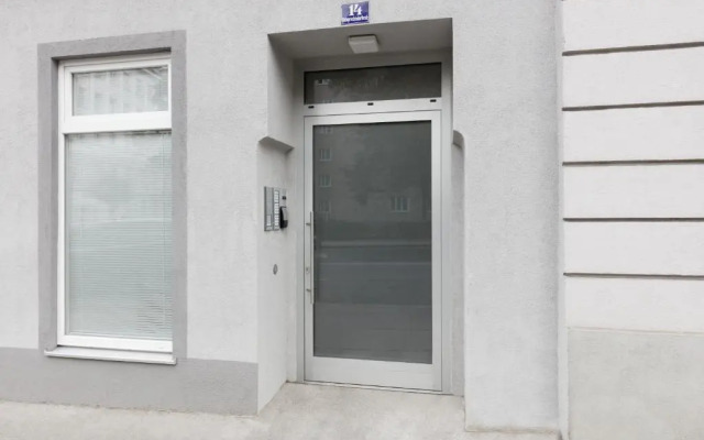 Vienna Stay Apartment / Hotel 1050