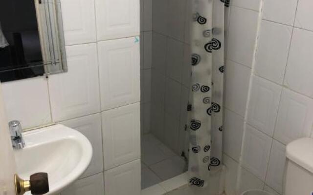 Hotel Atuchi