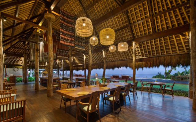 Lelewatu Resort Sumba