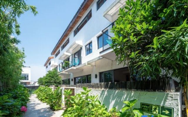 Kunshan  Hiti Alruo Resort