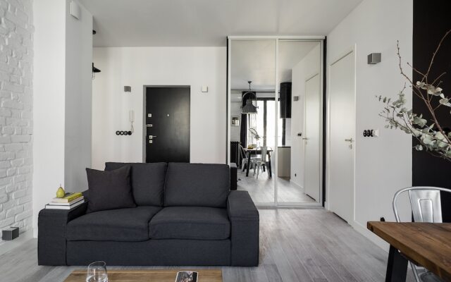 Gorska Apartment