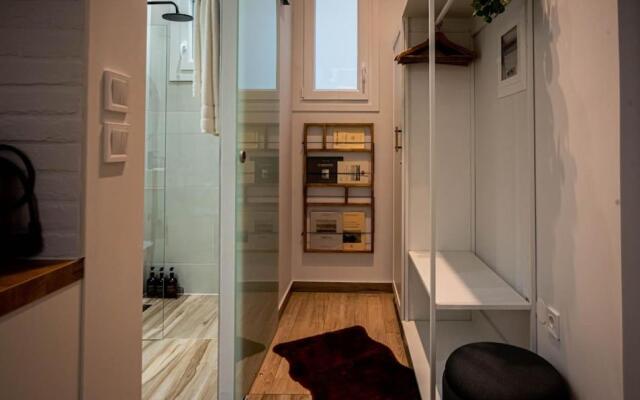 Lozia Studio-Chic DT Studio with Free parking
