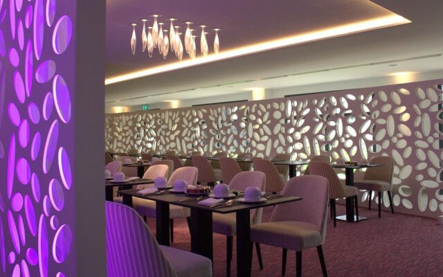 Thalasso Concarneau Spa Marin Resort