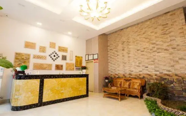 Changzhou Meidu Express Hotel