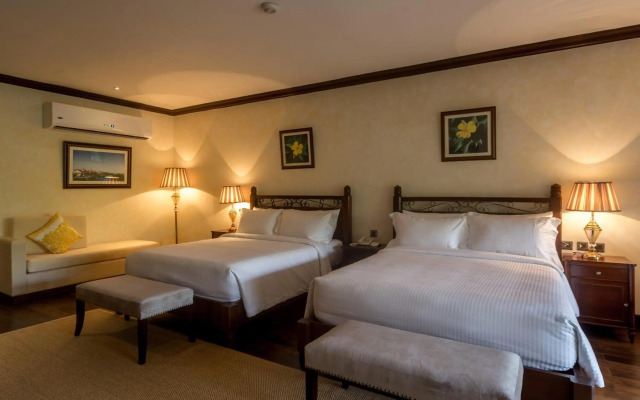 Espacio Verde Resort
