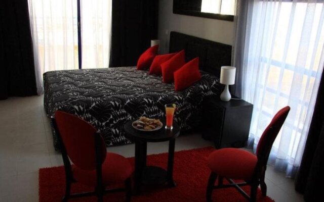 Auberge Oualidia Dream