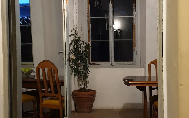 La Torre Di Pieve Affittacamere