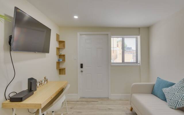 Nifty Miami Apartment ~ 5 Mi to Downtown!