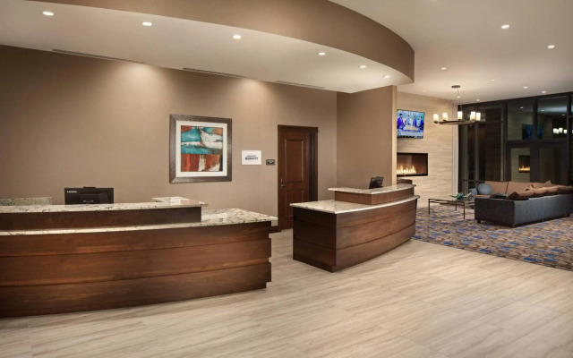 Residence Inn by Marriott Seattle South/Renton