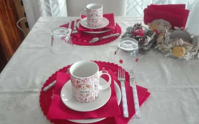 B&B Villa Anita