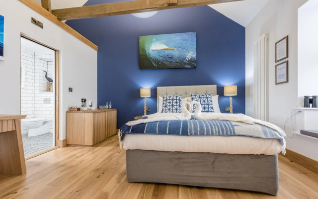 The Land's End Hotel