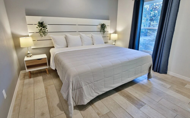 SASSA Boutique Homes