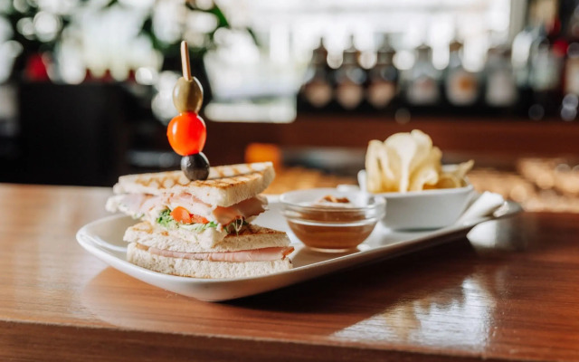 HEINhotel vienna airport