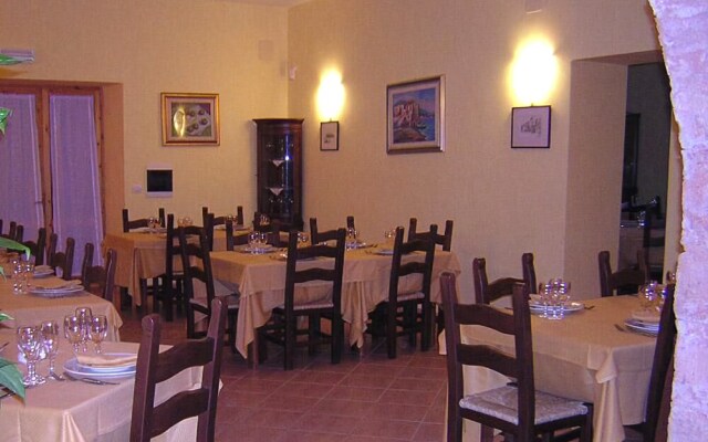 Country Hotel Vessus