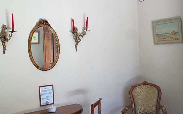 Mas Grimaud - chambres d'h¿tes familiales