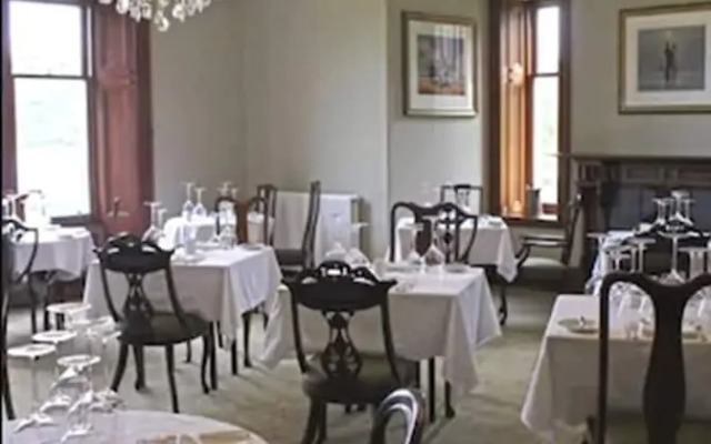 Shieldaig Lodge Hotel