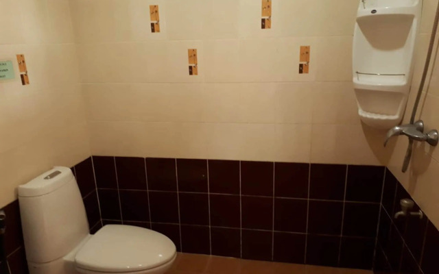 Mini Cost Apartment & Guesthouse