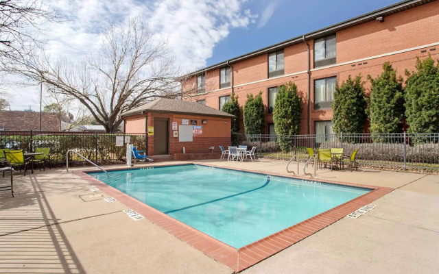 Extended Stay America Suites Houston Northwest Hwy 290