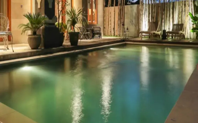 Kubu Wira Villas