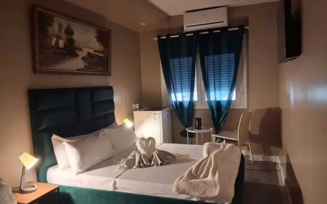 AS ROOMS Alicante