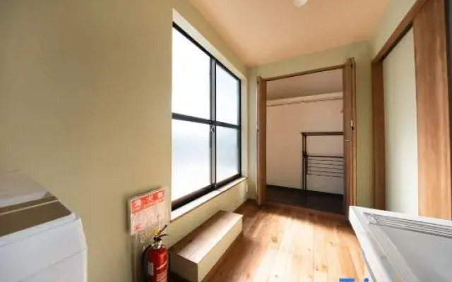 Private House KANADE