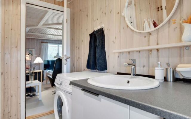 "Kim" - 1.5km from the sea in Western Jutland