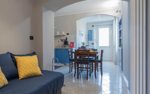 Light Blue Apartment by Wonderful Italy