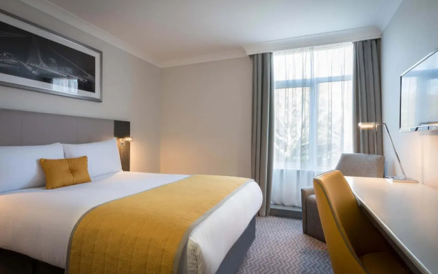 Newtown Park Hotel Wexford