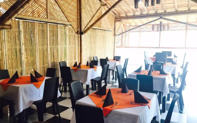 Hotel Boutique Villa Maria