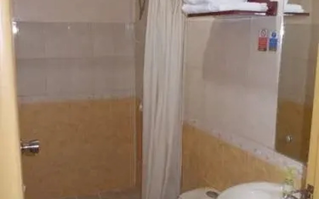 Le Pram Hotel