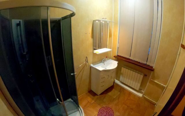 Advocat Pokrovka Hotel