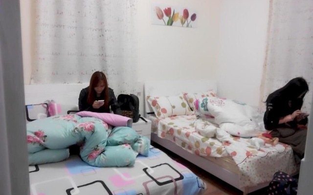 Xiamen Qinchunyuan Holiday Villa – Guest Rooms – Xiamen