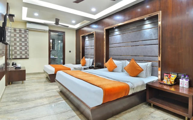 Hotel Vanson Delite