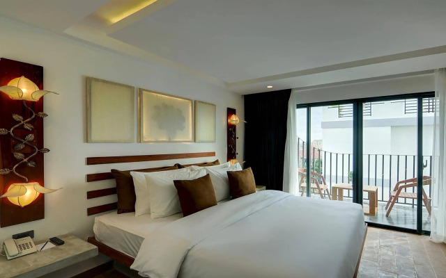 Sumeru Boutique Hotel & Spa